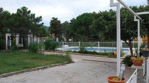 Foto 4 von Haus oder Chalet zum Verkauf in La Pobla de Tornesa, Castellón