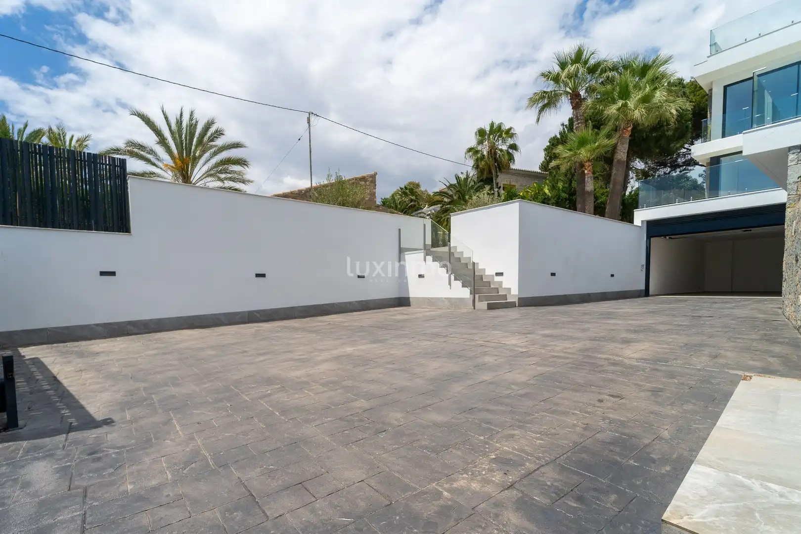 Villa avec terrasse à vendre à La Caleta - La Calalga -  Les Bassetes, imagen 8