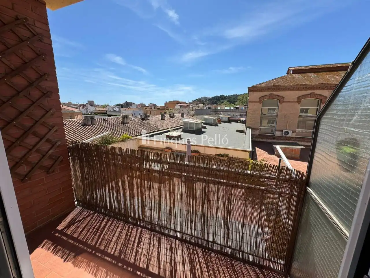 Appartamento con terrazza in vendita a Plaza Pecher, imagen 4