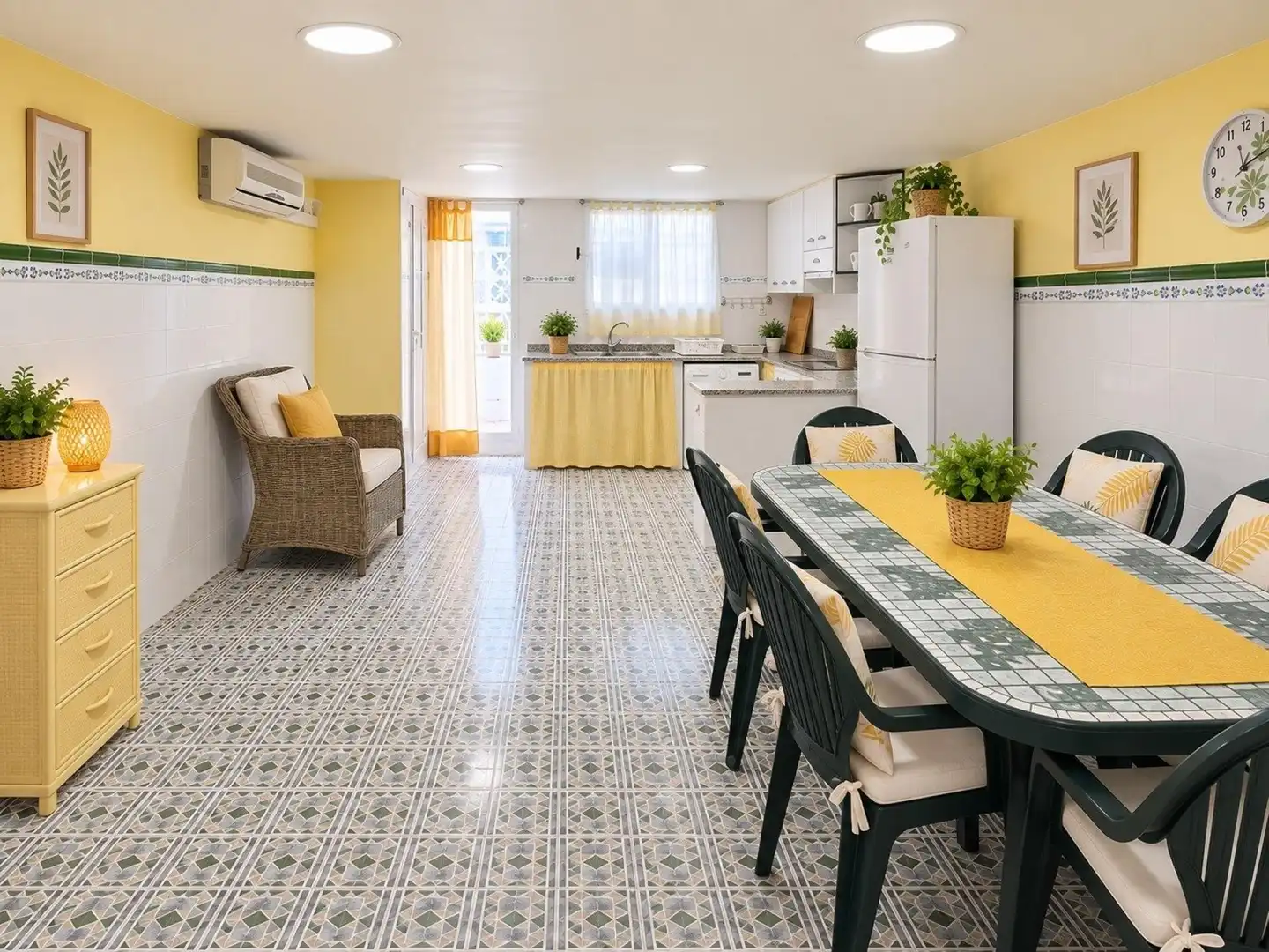 Terraced house for sale in Playa Morro de Gos, imagen 17