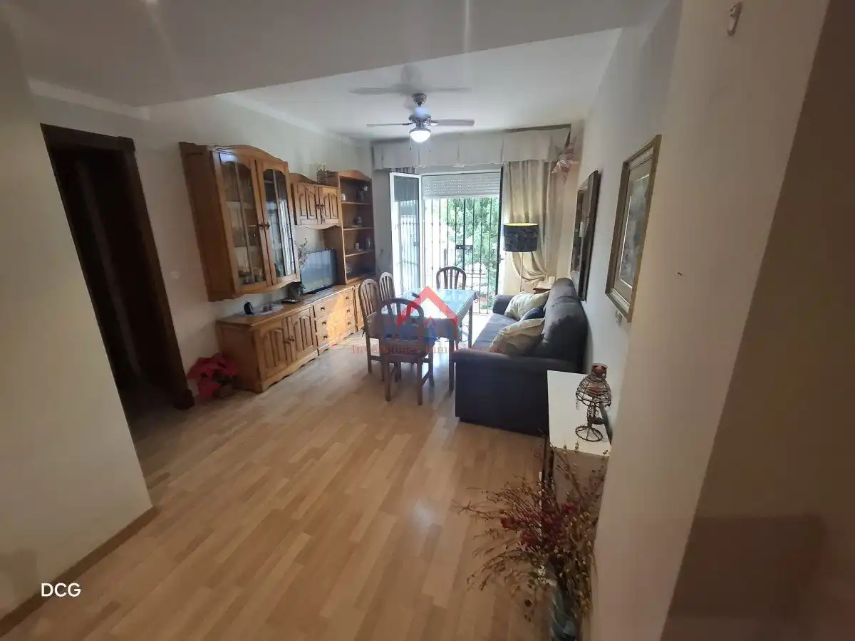 Flat for rent in Torre Cruz - Los Molinos