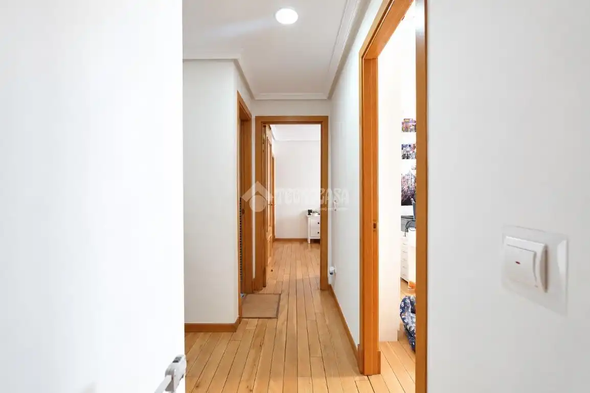Piso en venta en Seseña con Terraza y Trastero