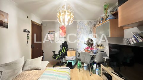Foto 3 de Piso en venta en La Salut, Badalona