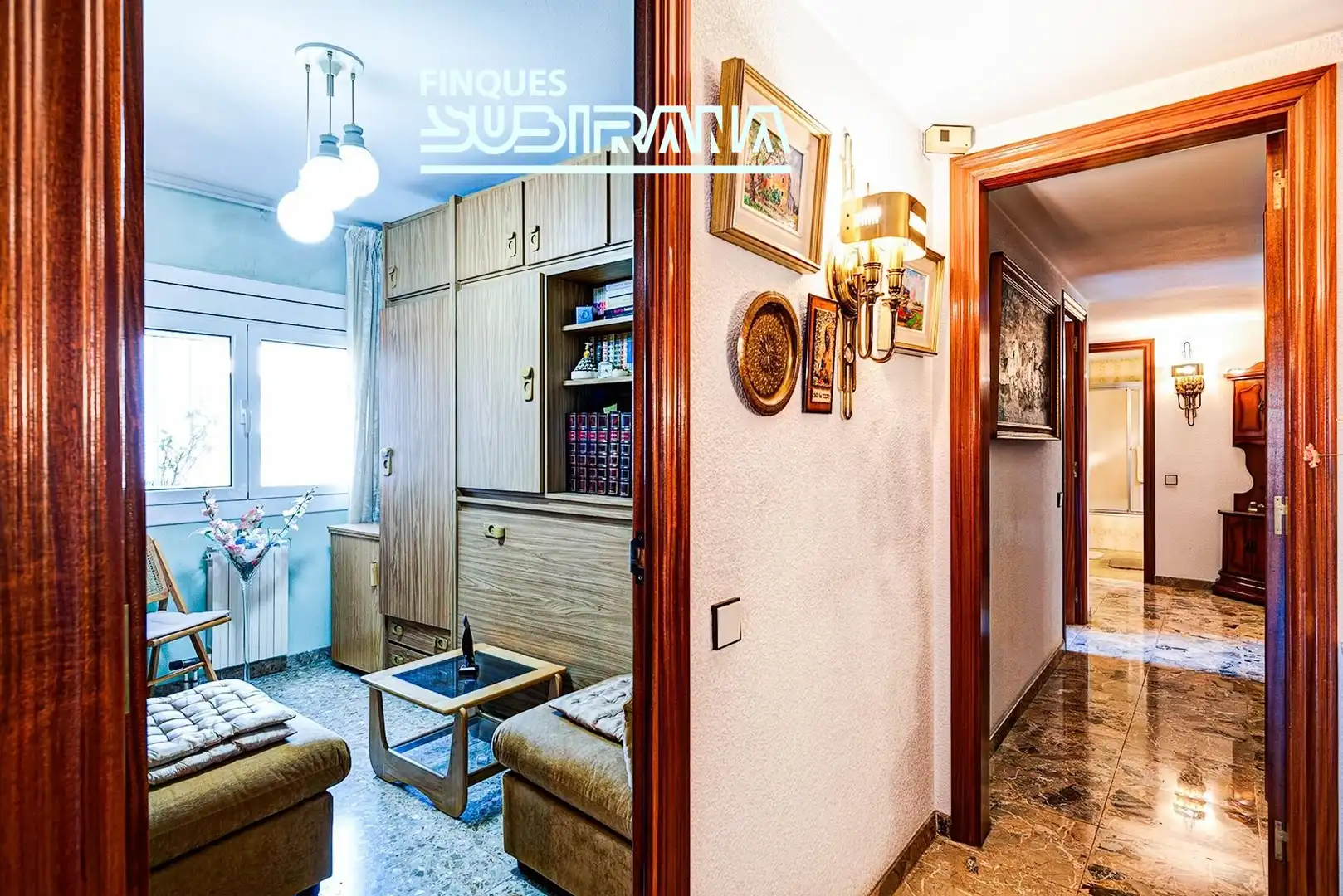 Piso en venta en Igualada con Calefacción, Trastero y Balcón