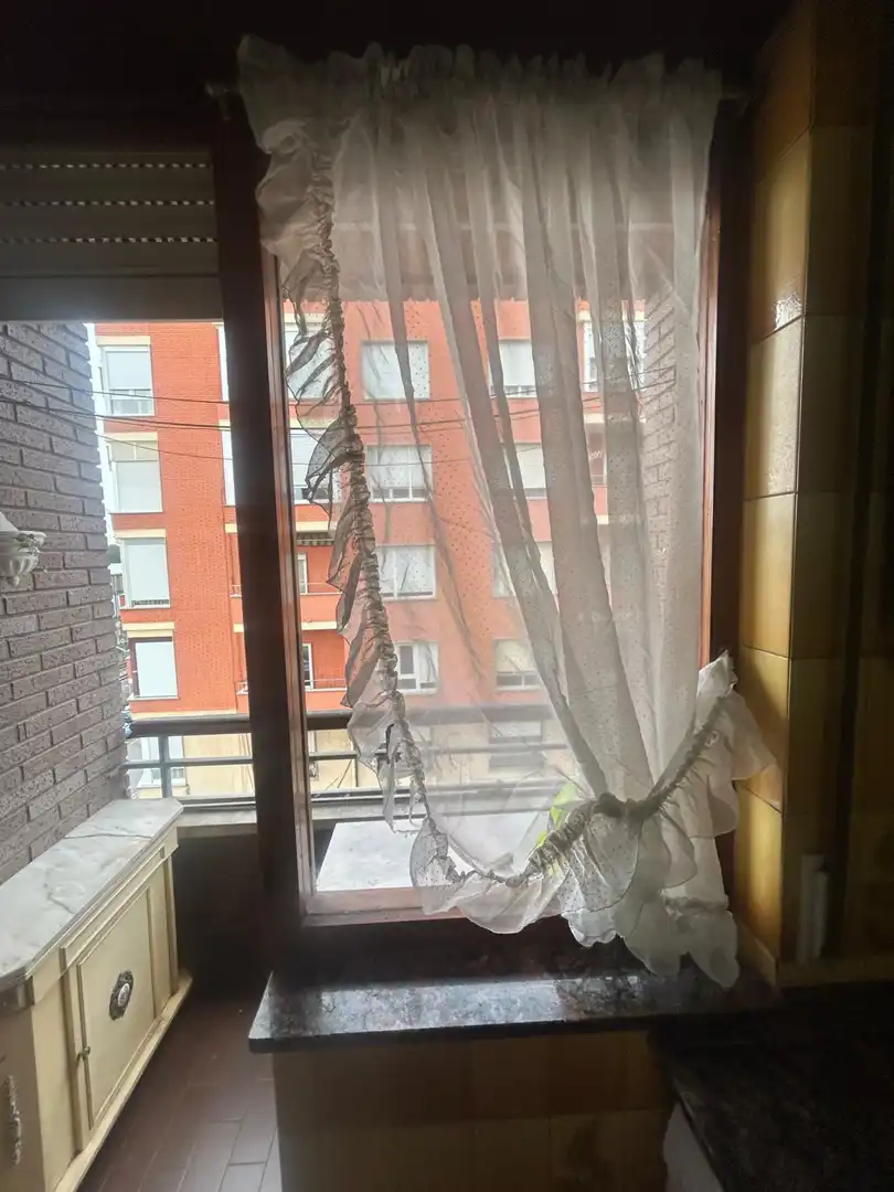 Terrassa de Pis de lloguer en Inmobiliaria - Barreda