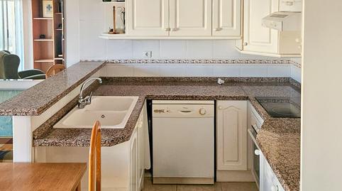 Foto 5 de Àtic en venda a El Palmar - Los Molinos, Dénia