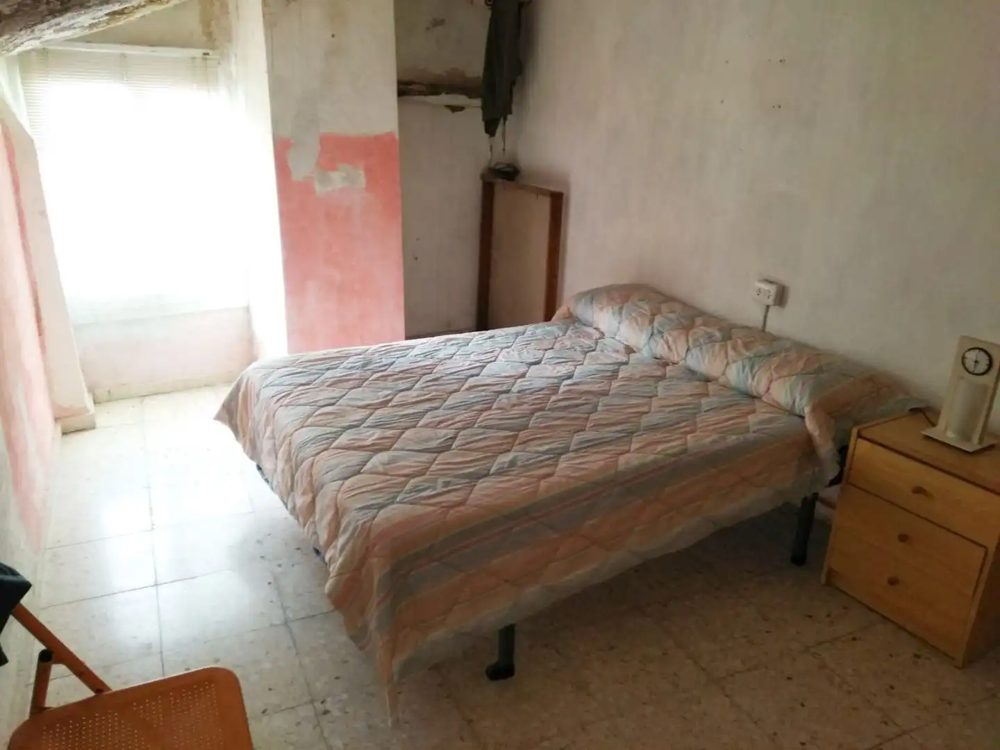 Bedroom of Country homes for sale in Dos Aguas  with Storage room