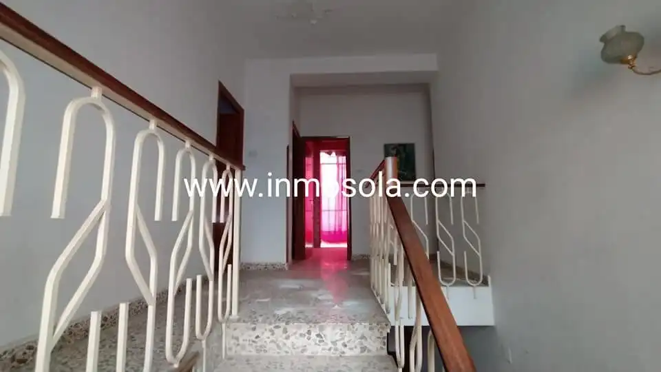 House with terrace for sale in Calle Barrionuevo, imagen 19