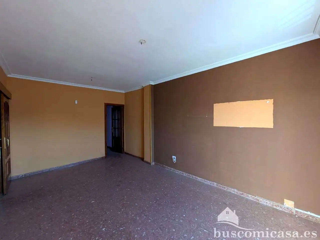 Flat with terrace for sale in Madrid, imagen 4