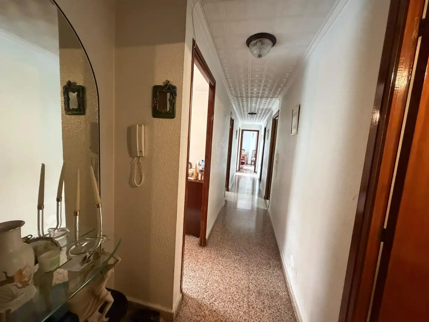 Apartamento en venta en Almoradí, Alicante