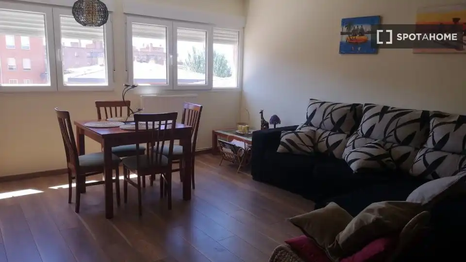 Habitación en Ranillas