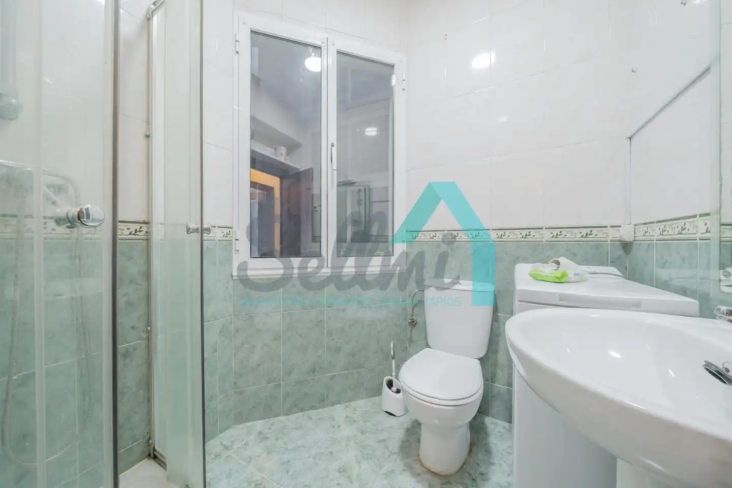 Piso con ascensor en venta en Calle Pérez de Ayala, imagen 17