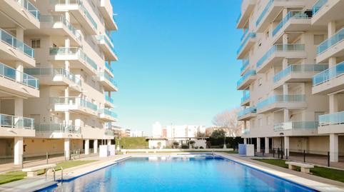 Foto 2 de Apartamento en venta en Piles, Valencia