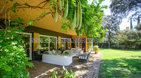 Photo 2 of House or chalet for sale in La Florida -  El  Plantío, Madrid