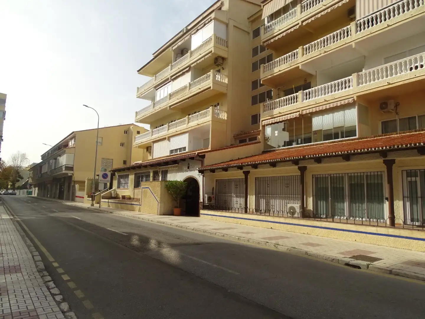 Habitatge amb piscina en venda a Calle los Nidos 18, imagen 5