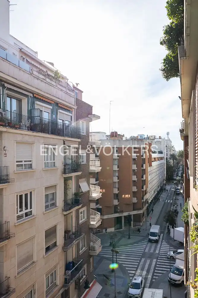 Wohnung zum Verkauf in Isabel la Catolica, El Pla del Remei