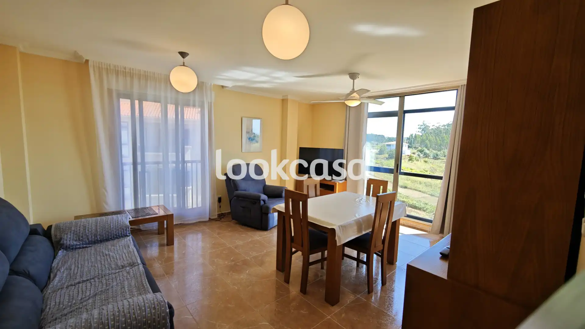 Flat for sale in Rua Revolta, Noalla
