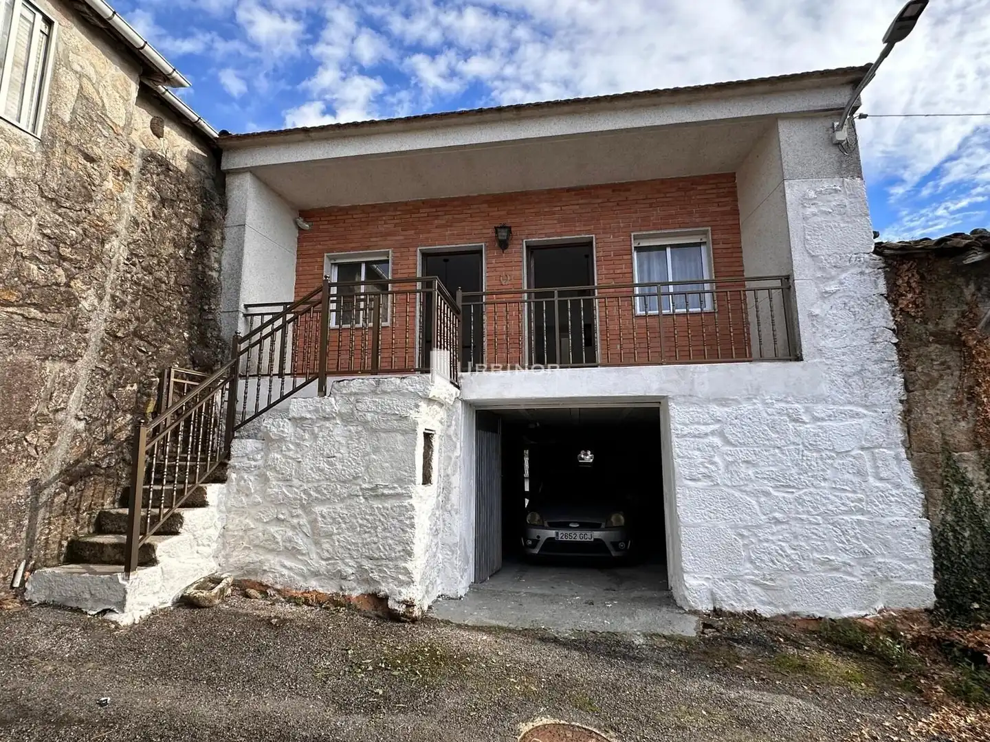 Haus mit Terrasse zum Verkauf in Vilamarín, imagen 15