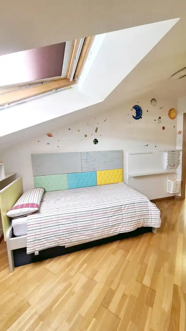 Habitación de Piso en venta en Ponferrada