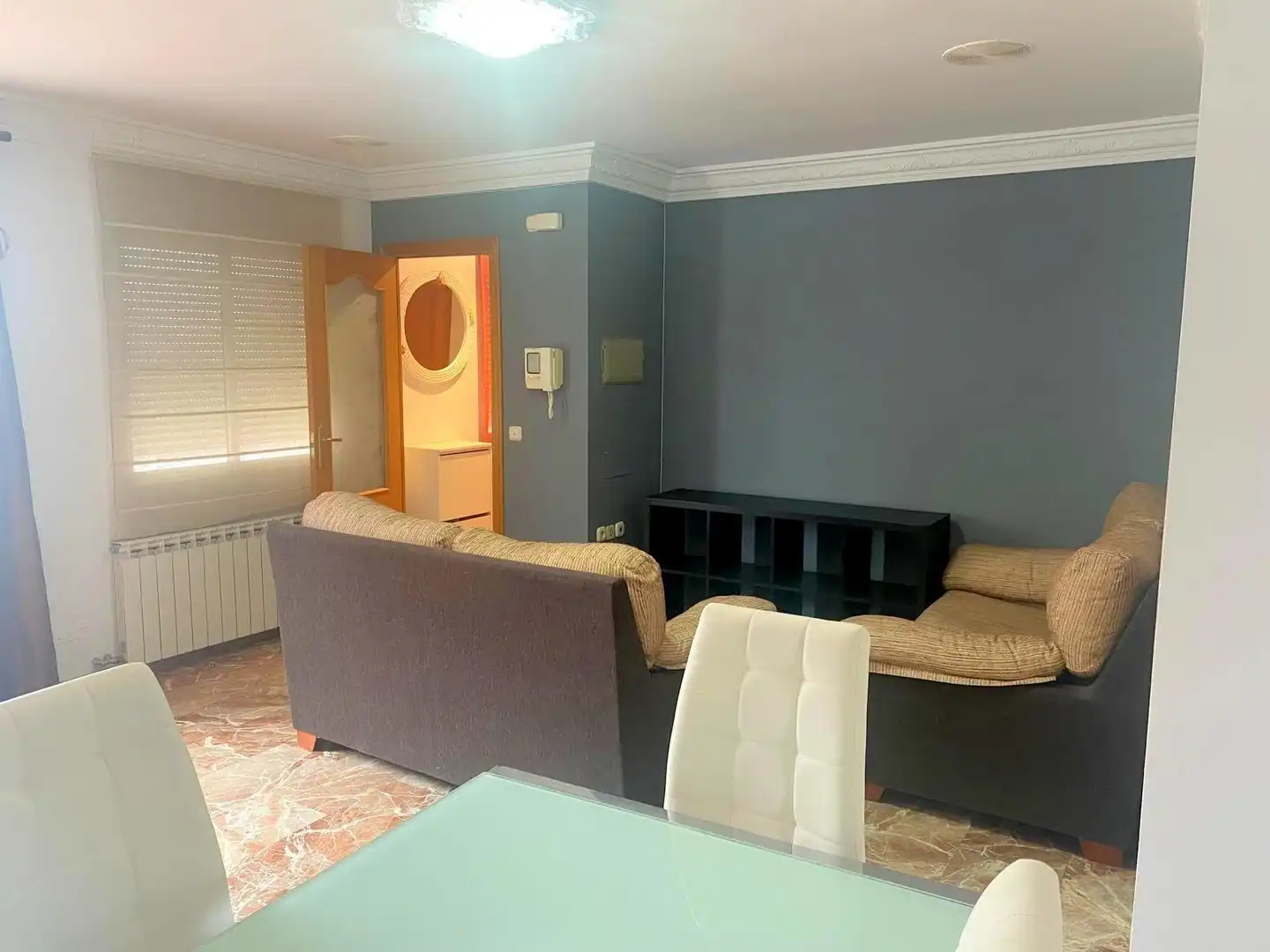 Penthouse mit Terrasse zur Miete in Mogente / Moixent, imagen 4