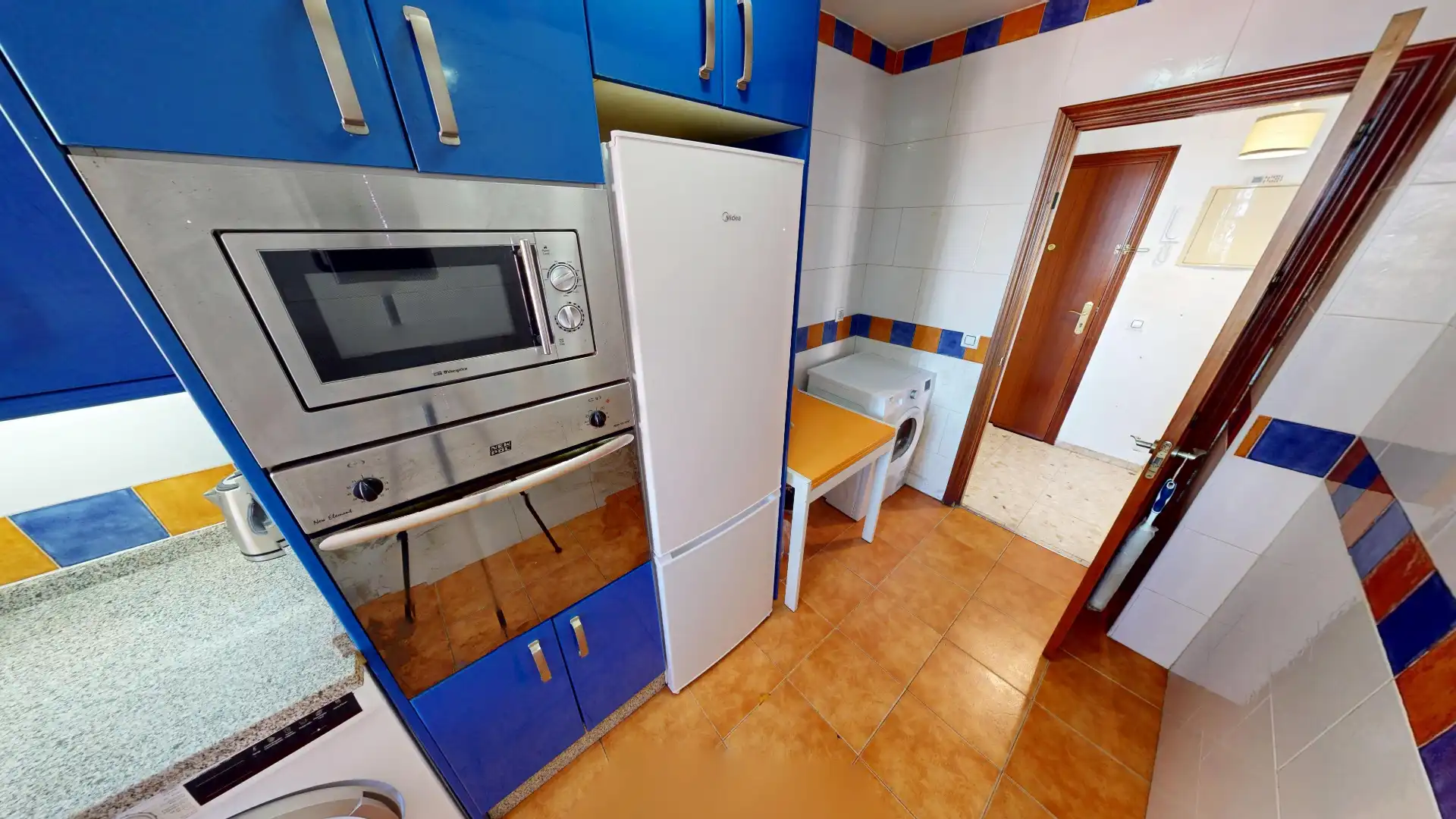 Wohnung mit Terrasse zum Verkauf in Avenida Isabel Manoja, imagen 15