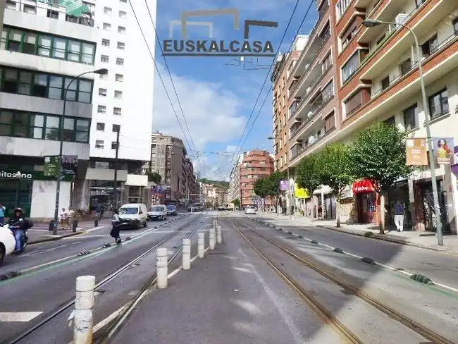 Local comercial en venta en Errekalde, imagen 8