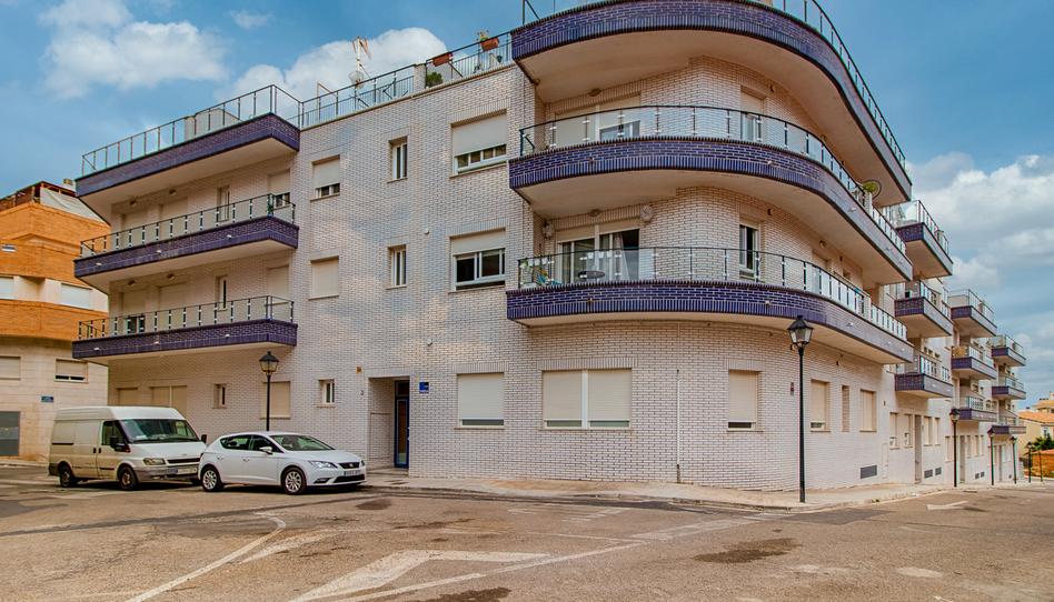 Photo 1 of Garage for sale in C/ Sagrado Corazón de Jesús , Casco Urbano, Valencia