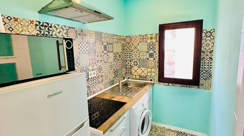 Photo 3 of Flat for rent in Callejón de la Merced, San Ildefonso, Granada Capital