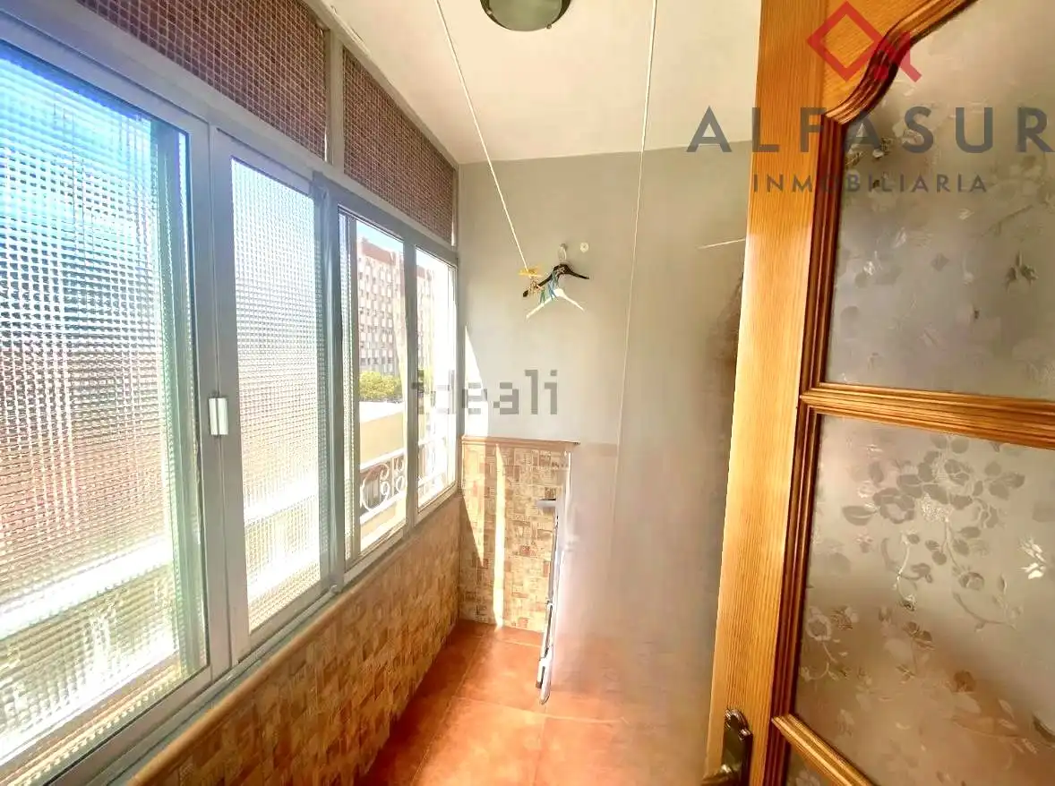 Piso en venta en Palestina, Carranque - Haza Cuevas
