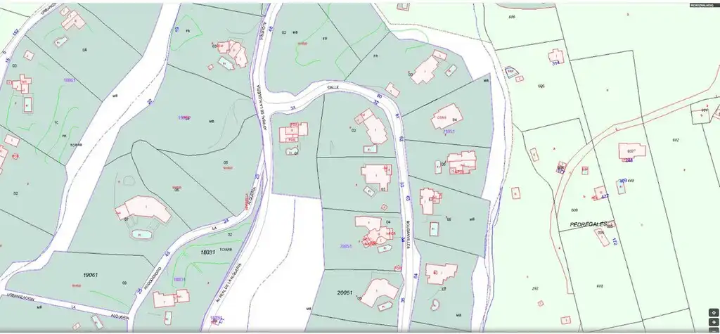 Terrain rustique à vendre à Valtocado - La Alquería - La Atalaya, imagen 3