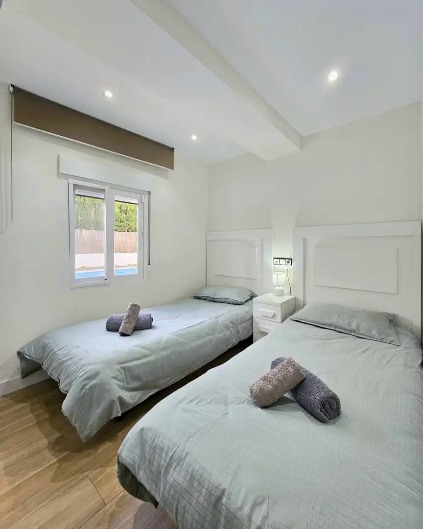 Casa con giardino in vendita a Carrió - La Merced - Los Pinos, imagen 14