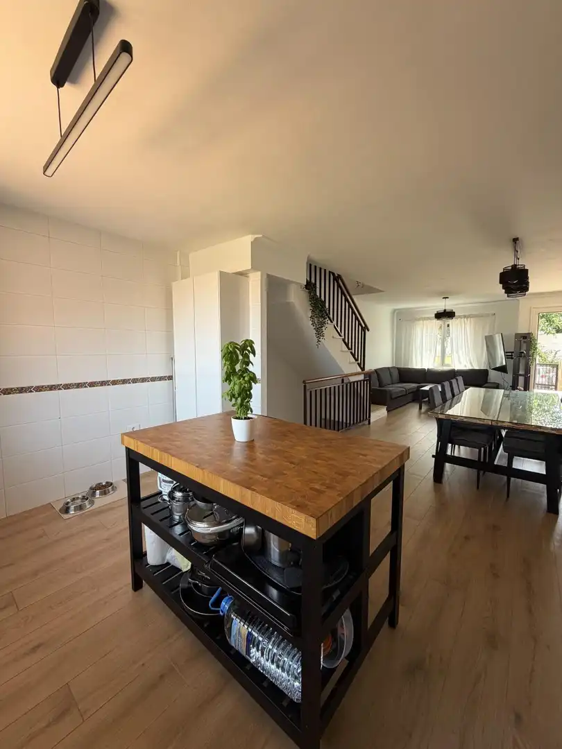 Maison mitoyenne avec terrasse à vendre à Tegueste, imagen 25
