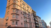 Exterior view of Flat for sale in Málaga Capital  with Storage room and Balcony