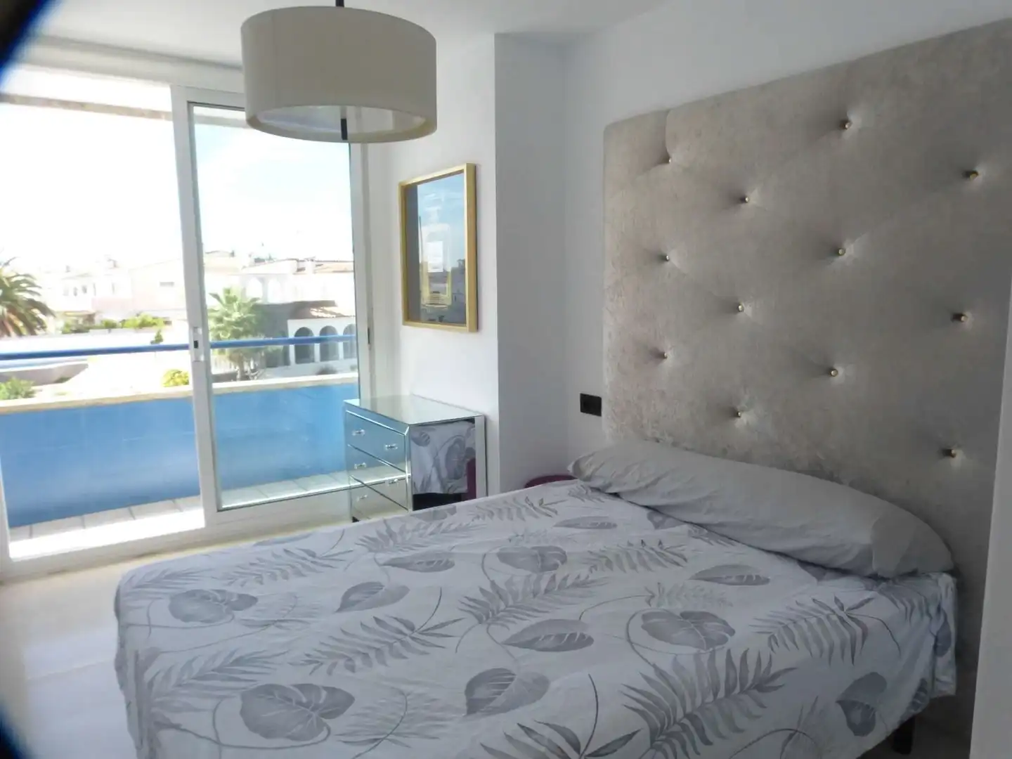 Apartamento con piscina en venta en Moxó - Sant Mori, imagen 10
