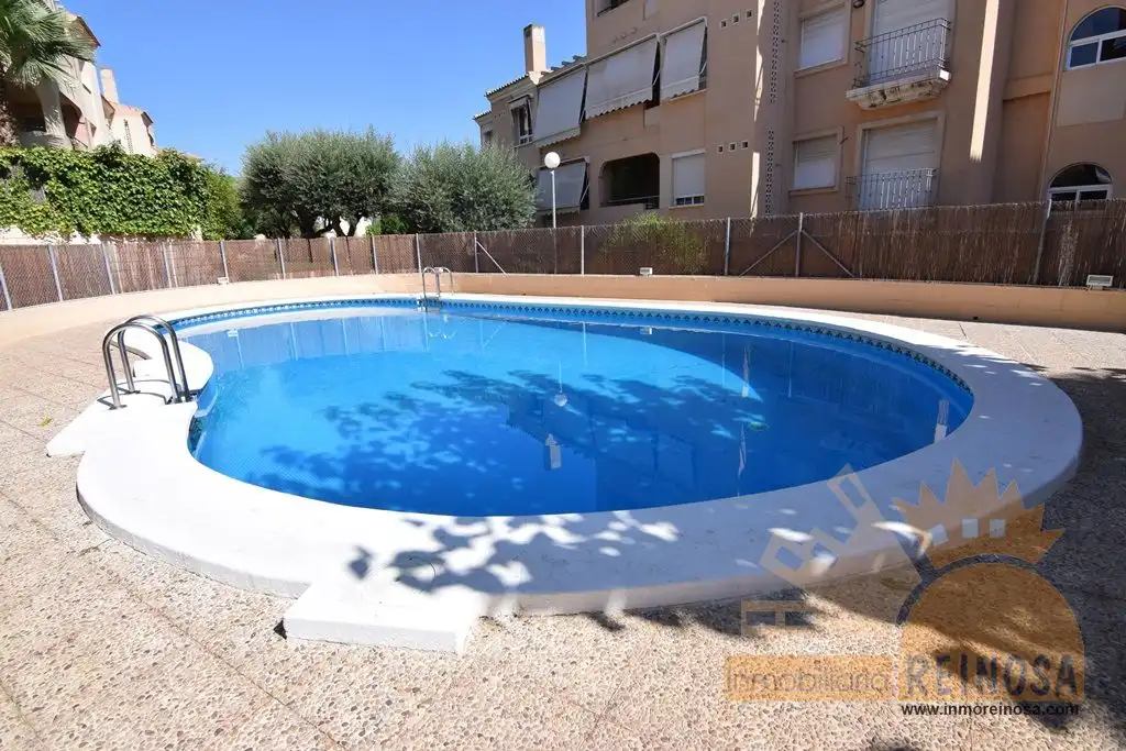 Flat for rent in Avenida del Golf, Altorreal - El Chorrico