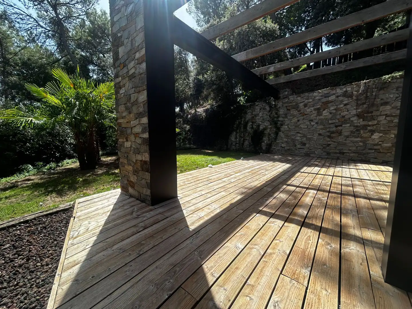 Villa avec jardin à vendre à Carrer del Turó de la Carlina, imagen 28
