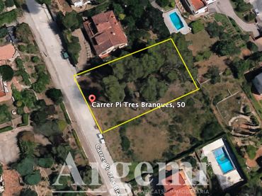 Terreni e lotti in vendita a Caldes de Montbui