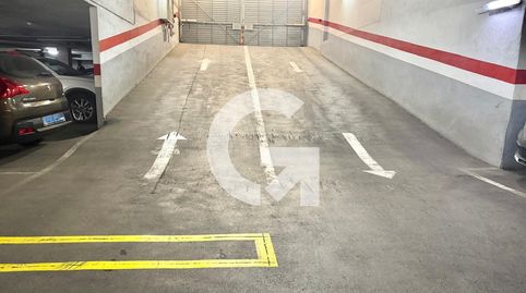 Foto 4 von Garage zum Verkauf in Tv Travessia Industrial, Bellvitge, L'Hospitalet de Llobregat