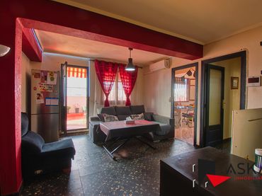 Penthouse mit Aufzug zum Verkauf in Carrer de l'Alcalde Albors