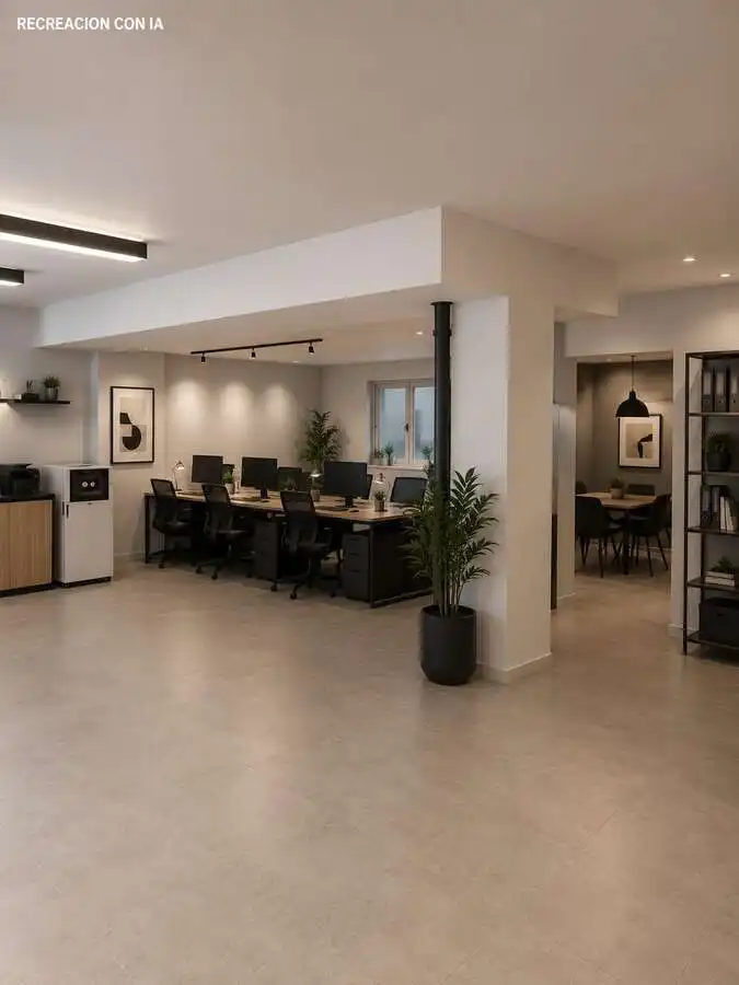 Oficina en venda en Las Palmas de Gran Canaria