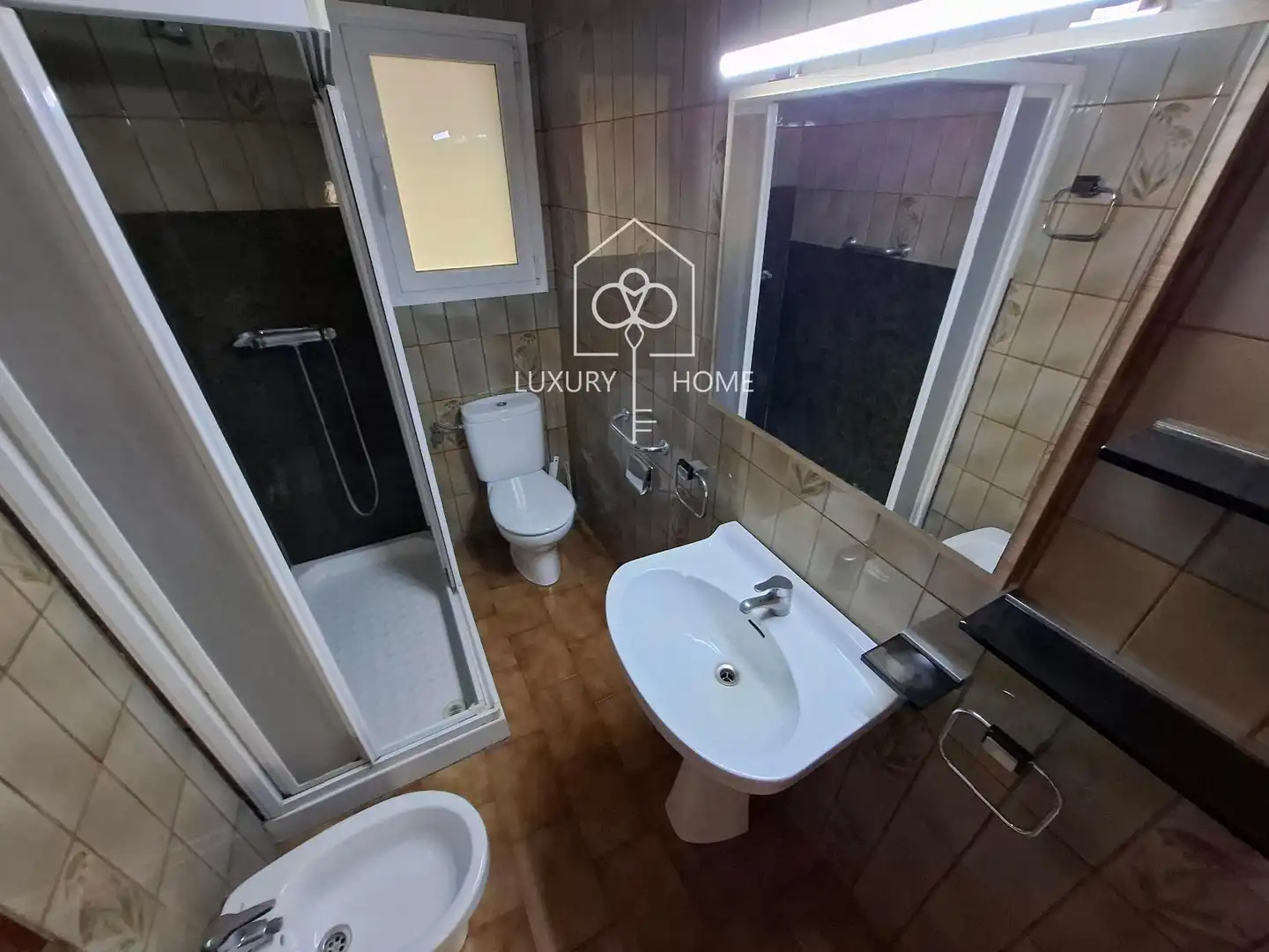 Baño de Casa o chalet en venta en Begues