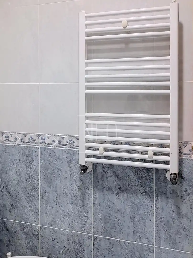 Badezimmer von Erdgeschoss zum Verkauf in Latina