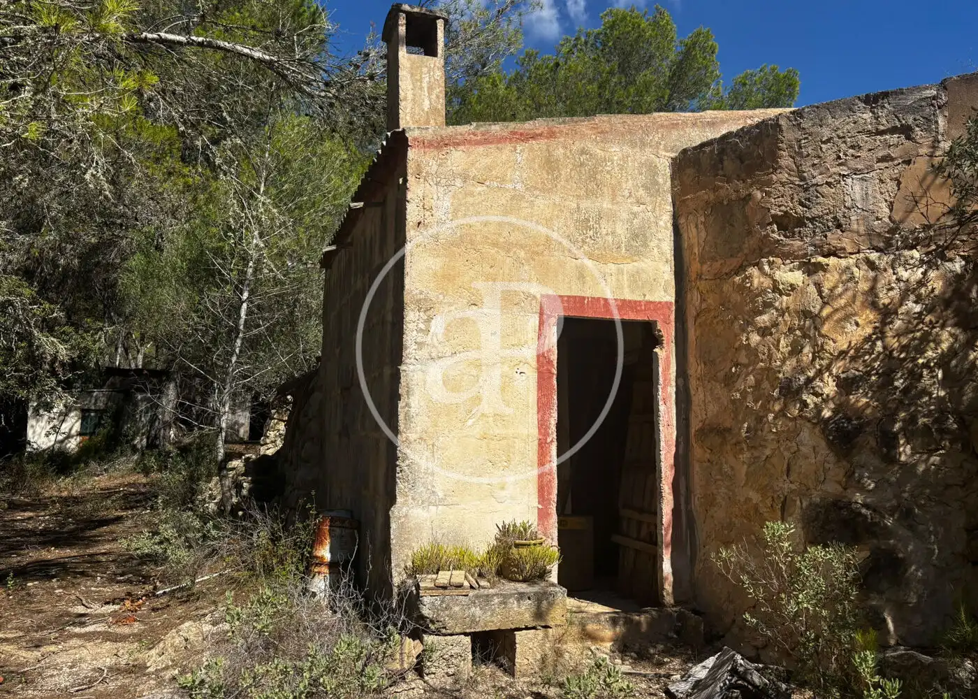 Wohnbaugrundstück zum Verkauf in Llucmajor pueblo, imagen 16