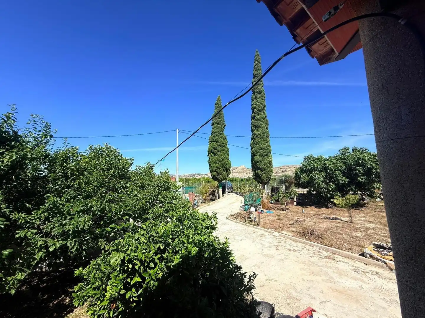 Land for sale in Murcia