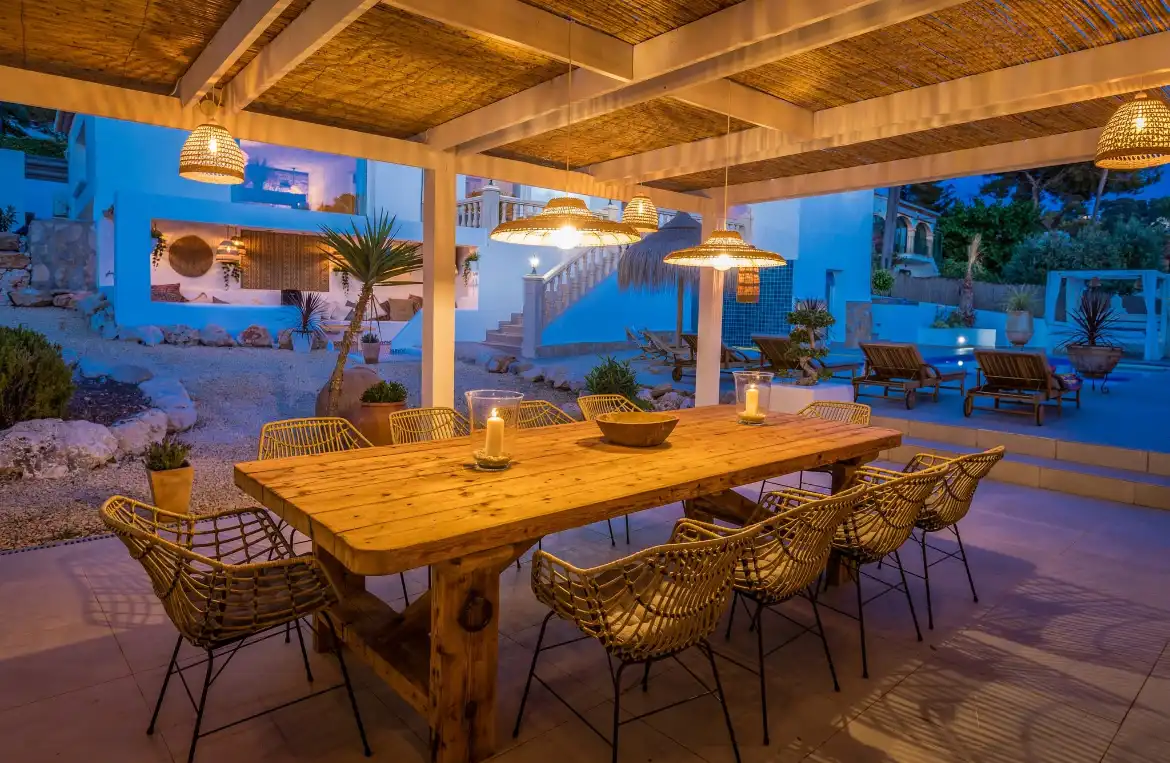 Casa in vendita a Cap Martí - El Tossalet - Pinomar, imagen 8