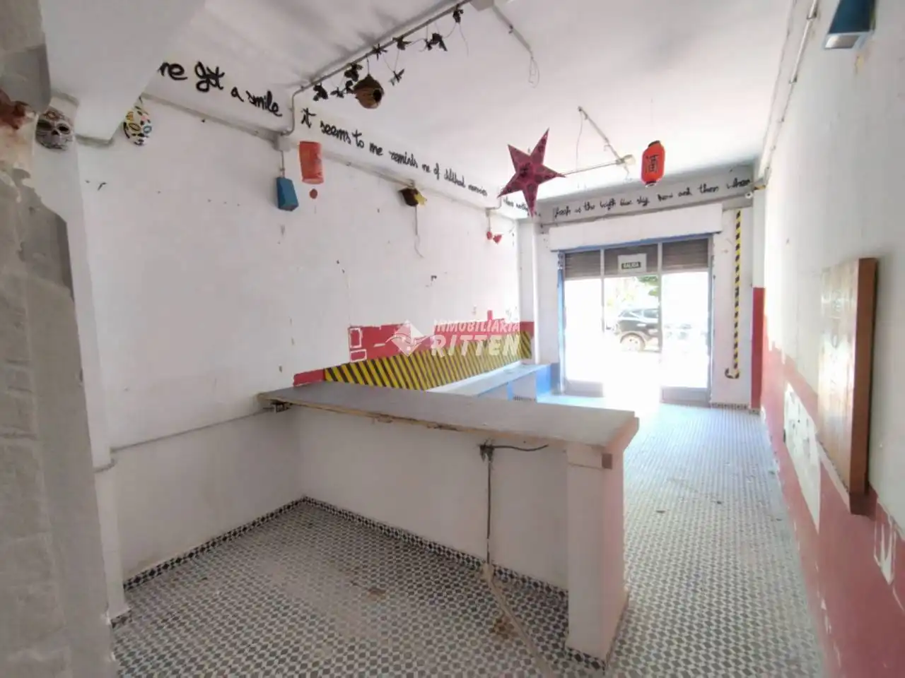 Local en venta en Cartagena