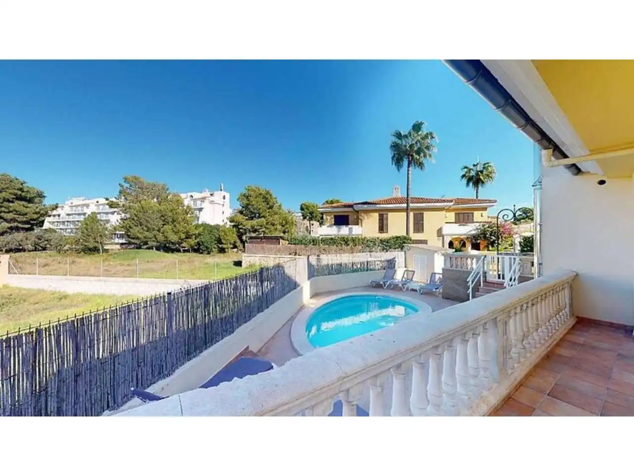 Villa avec piscine à vendre à Muro, imagen 24