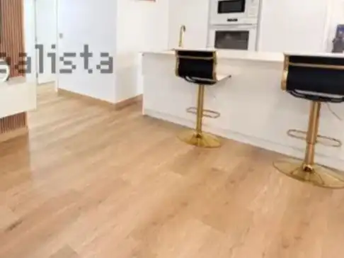 Casa amb jardí en venda a Escipions 4, imagen 15