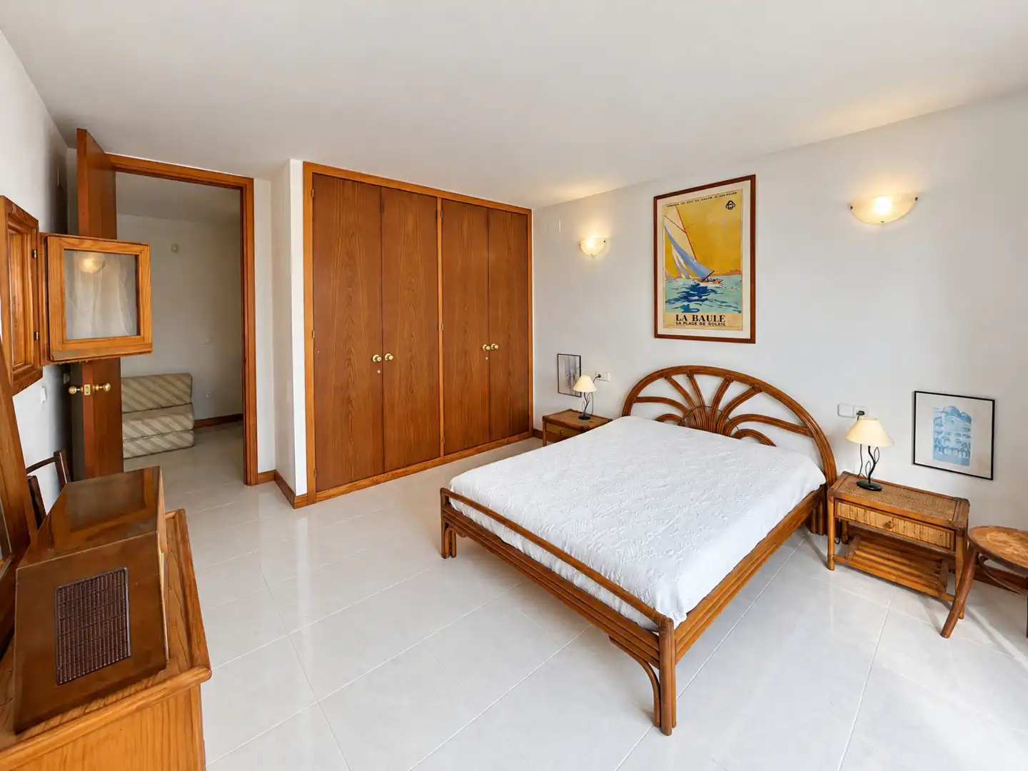 Dormitori de Casa o xalet en venda en Llers, Girona
