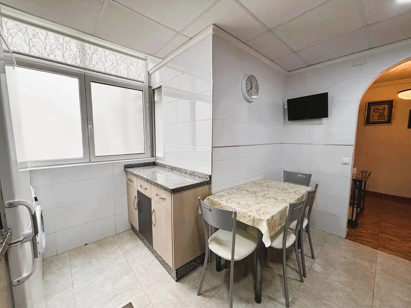 Wohnung mit Terrasse zum Verkauf in Calle Virgen de la Paloma 4, imagen 6